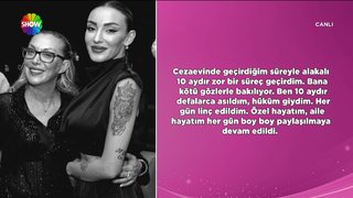 Güllü davasında ilk duruşma