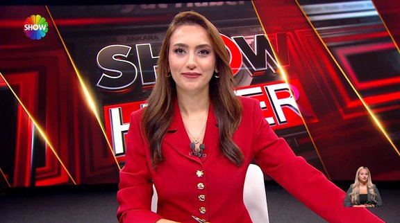 Show Ana Haber - 04.10.2026