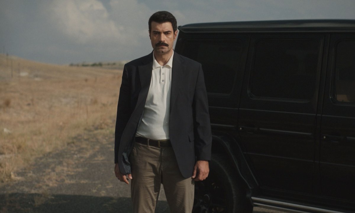 Sevdan Bir Ateş 5. Bölüm 2. Fragmanı