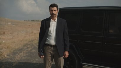 Sevdan Bir Ateş
