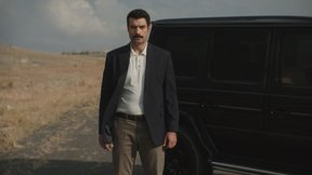 Sevdan Bir Ateş 5. Bölüm 2. Fragmanı