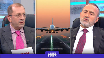 Airport - 4 Ekim 2026 (Türkiye'deki Havayolları İle İşbirliği Yapılıyor Mu?)