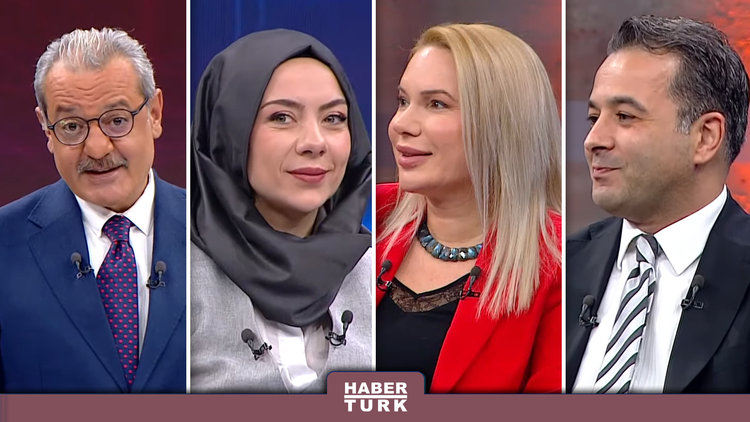 Karşıt Görüş - 4 Ekim 2026 (İBB Cumhur İttifakı'na Geçecek Mi?)