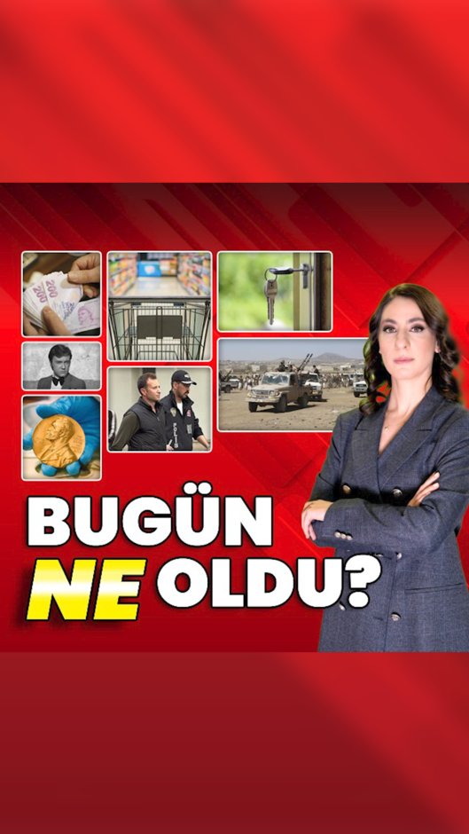 Bugün Ne Oldu? 5 Ekim 2026 haberleri: Enflasyon 4 yıl 10 ay sonra %30'un altına düştü, Hakem Yasin Kol'a tutuklama talebi, Arap koalisyonundan Yemen ordusunun harekatına destek