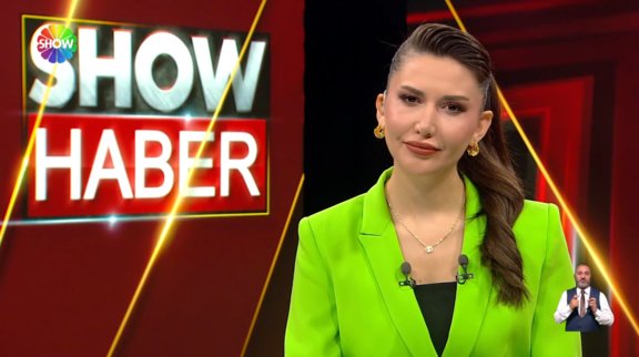 Show Ana Haber - 05.10.2026