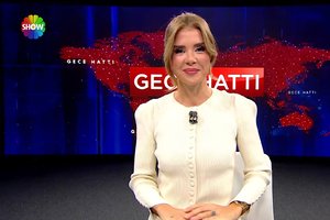 Gece Hattı 63. Bölüm