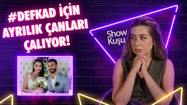 DefKad için ayrılık çanları çalıyor!