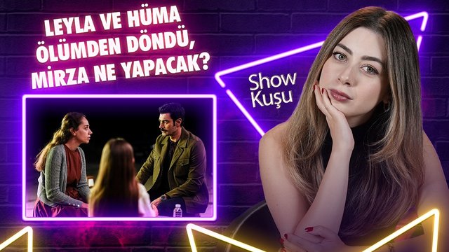 Sevdan Bir Ateş 4. Bölüm incelemesi!