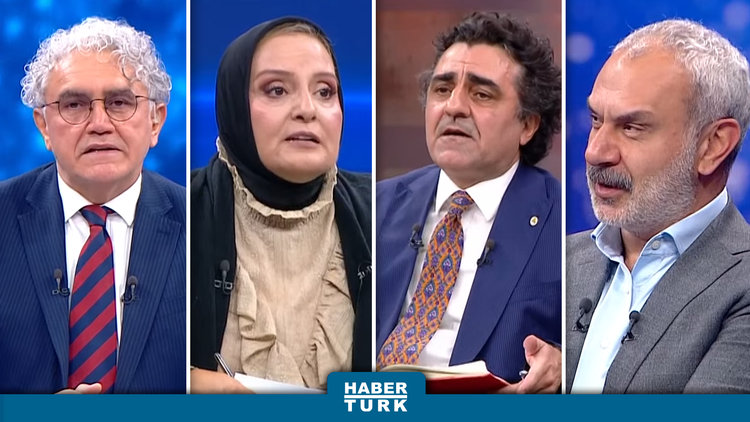 Nedir Ne Değildir - 5 Ekim 2026 ("CHP'nin Kalesi" AK Parti'ye Mi Geçiyor?)