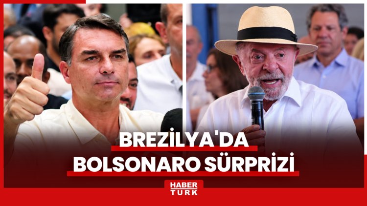Brezilya'da yeniden 'Bolsonaro' fırtınası... Lula ikinci turda seçimi kazanabilir mi?