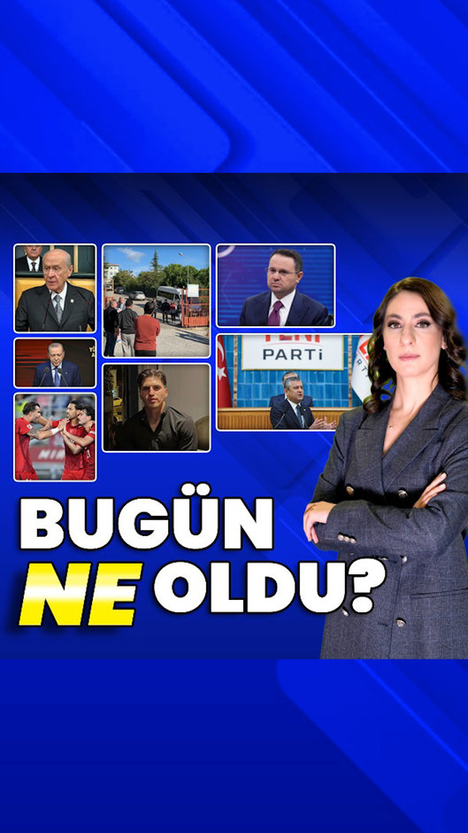Bugün Ne Oldu? 6 Ekim 2026 haberleri: Başakşehir'deki okul saldırısından acı haber, Bahçeli'den seçim açıklaması: 2028'de yapılmalı, Bakan Gürlek'ten fon soruşturması açıklaması