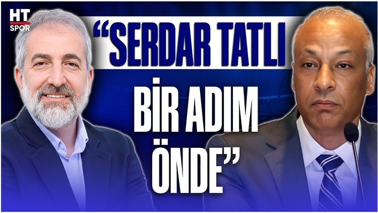 MHK'nın yeni başkanı kim olacak? Tahir Kum'dan iki isim