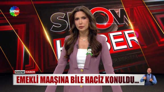 İş insanına 