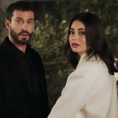 Muhtemel Aşk 17. Bölüm 2. Fragmanı