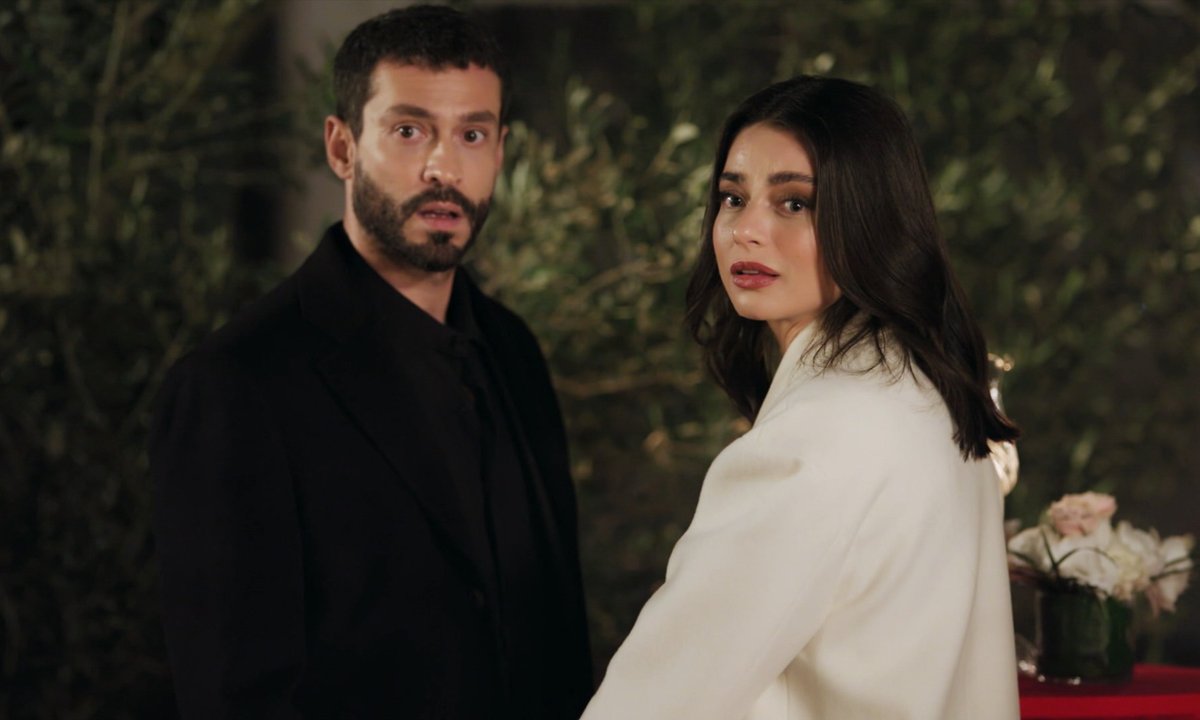 Muhtemel Aşk