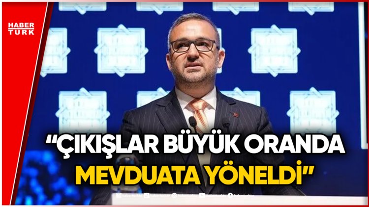 MB Başkanı Fatih Karahan'dan Fon Açıklaması!