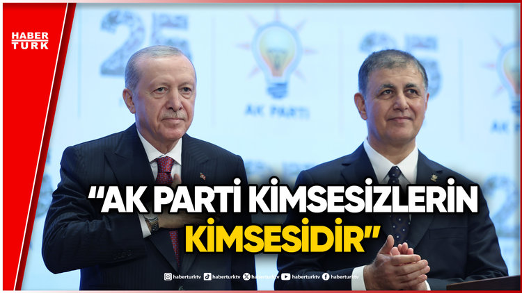 Cemil Tugay AK Parti'de: "İzmir'i Ayağa Kaldırmak İçin Yola Çıkıyoruz"