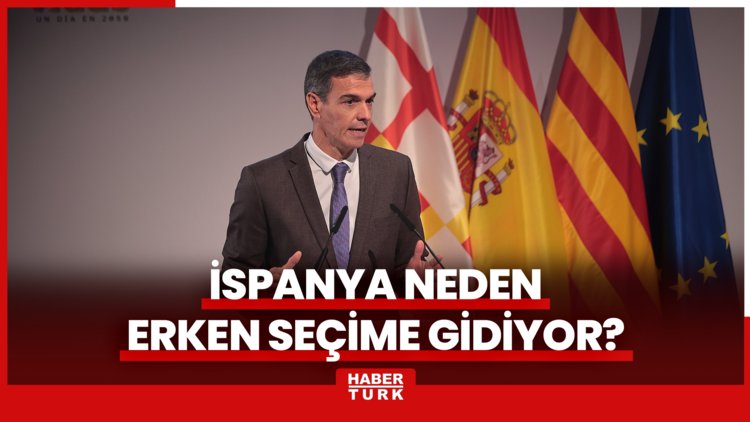 İspanya erken seçime gidiyor: Sanchez seçimleri kazanır mı? Aşırı sağ koalisyonu kurulabilir mi?