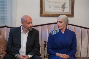 Kızılcık Şerbeti 141. Bölüm