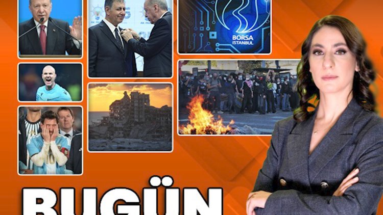 Bugün Ne Oldu? 7 Ekim 2026 haberleri: Cemil Tugay AK Parti'ye katıldı, 17 fonun ödemeleri yarın yapılacak, İsrail'in Gazze soykırımının 3. yılı, Hakem atamalarını Anthony Taylor yapacak