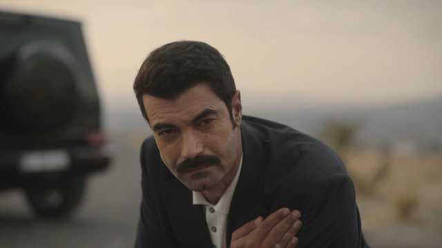 Mirza vuruluyor!