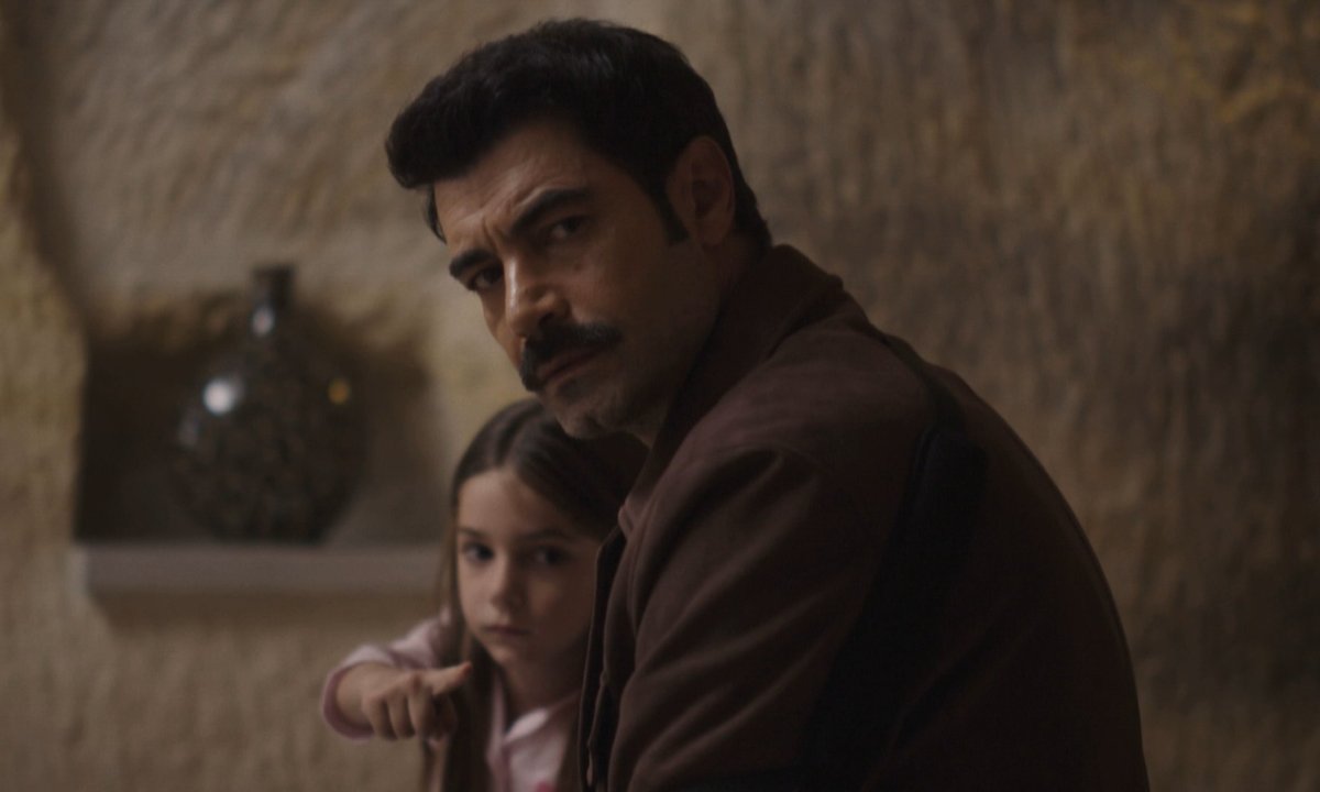 Sevdan Bir Ateş 6. Bölüm Fragmanı