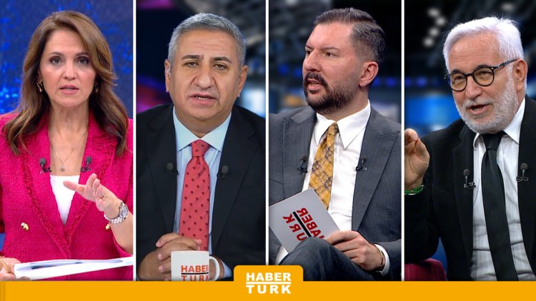 Olaylar Ve Görüşler - 6 Ekim 2026 (İzmir'de Muhalefet Dönemi Bitiyor Mu?)