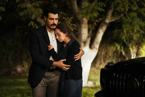 Sevdan Bir Ateş 5. Bölüm