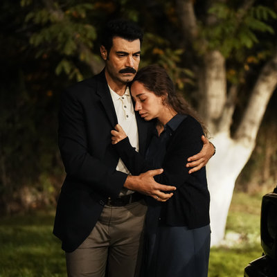 Sevdan Bir Ateş 5. Bölüm