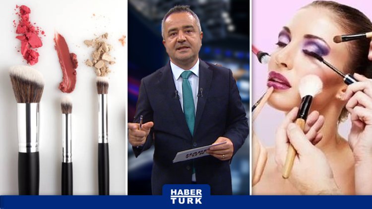 Habertürk Manşet - 7 Ekim 2026 (Eve Giren "Gizli Zehirler": Hangi Ürünler Ölüm Saçıyor?)