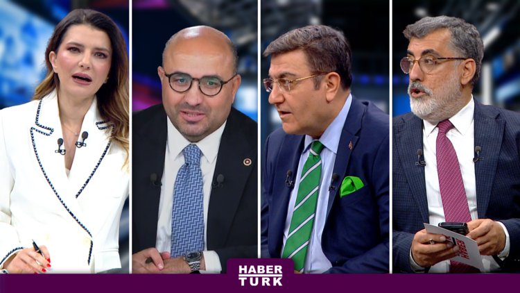 Açık Ve Net - 7 Ekim 2026 (Muhalefet Belediyeleri Neden Ak Parti'ye Geçiyor?)