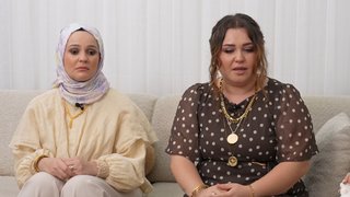 “3 buçuk aylık bebeğimizi kaybettik...”