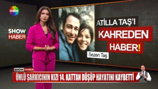 Atilla Taş'ı kahreden haber!