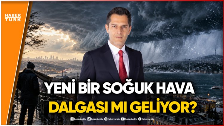 Meteoroloji Uyardı! Haftaya Hava Nasıl Olacak?