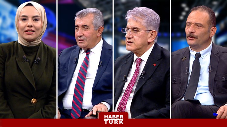 Türkiye'nin Nabzı - 8 Ekim 2026 (Cemil Tugay Neden Ak Parti’ye Geçti?)