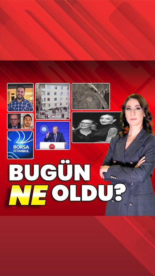 Bugün Ne Oldu? 9 Ekim 2026 haberleri: 11 ay önce kentsel dönüşüm için taşındı çöken binada hayatını kaybetti, Fonların ödenmesine ilişkin kanun teklifi Meclis'te, Güllü'nün kızı Tuğyan'a müebbet