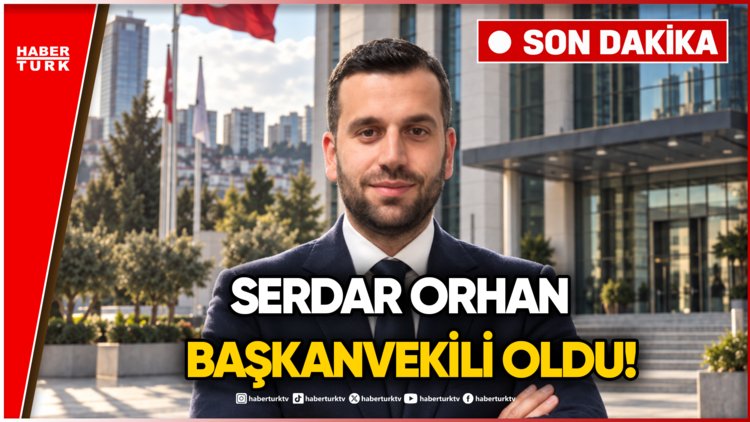 SON DAKİKA: Ataşehir Belediyesi AK Parti'ye Geçti!