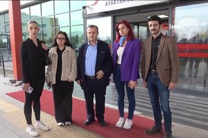 Güllü davasında yeni gelişme!