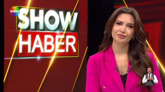Show Ana Haber - 08.10.2026