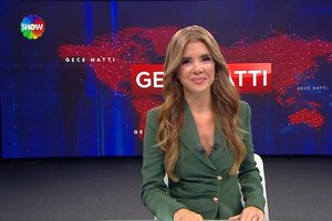 Gece Hattı 64. Bölüm
