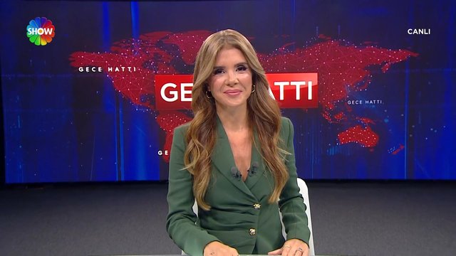 Gece Hattı 64. Bölüm