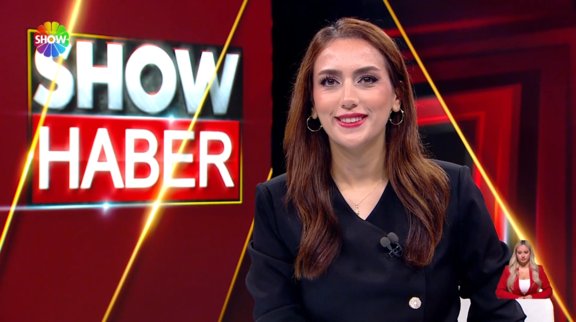 Show Ana Haber - 10.10.2026