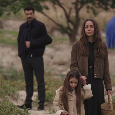 Sevdan Bir Ateş 6. Bölüm 2. Fragmanı