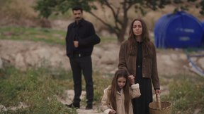 Sevdan Bir Ateş 6. Bölüm 2. Fragmanı
