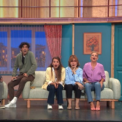 Güldür Güldür Show 14. Sezon Fragmanı