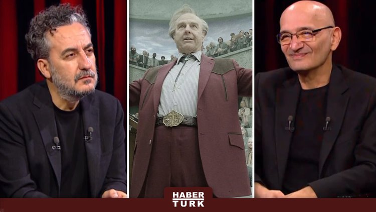 HT Sinema - 10 Ekim 2026 (Digger Gerçekten Kötü Bir Film Mi?)
