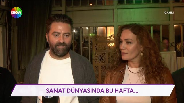 Özge Borak'tan özel açıklamalar!