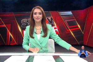 Show Ana Haber - 11.10.2026