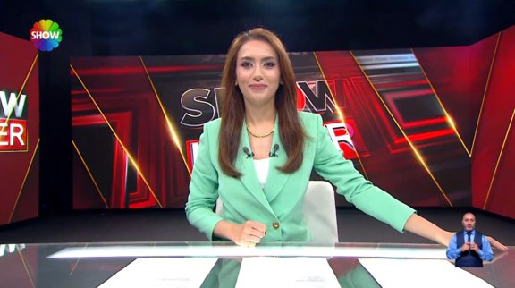 Show Ana Haber - 11.10.2026