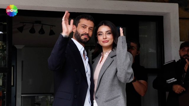 Muhtemel Aşk 17. Bölüm Kamera Arkası